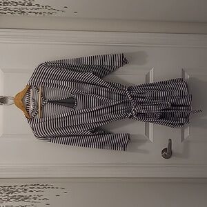 Marilyn Monroe Intimate Nightgown and Robe Set.